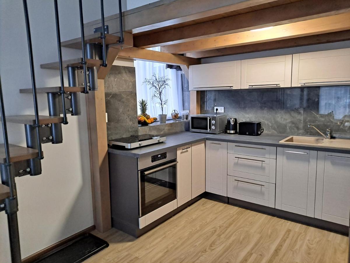 Vizparti Silver X Apartman Siofok Ngoại thất bức ảnh