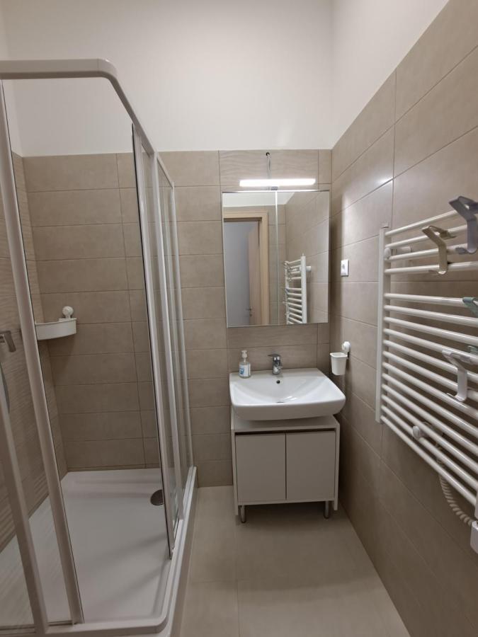 Vizparti Silver X Apartman Siofok Ngoại thất bức ảnh